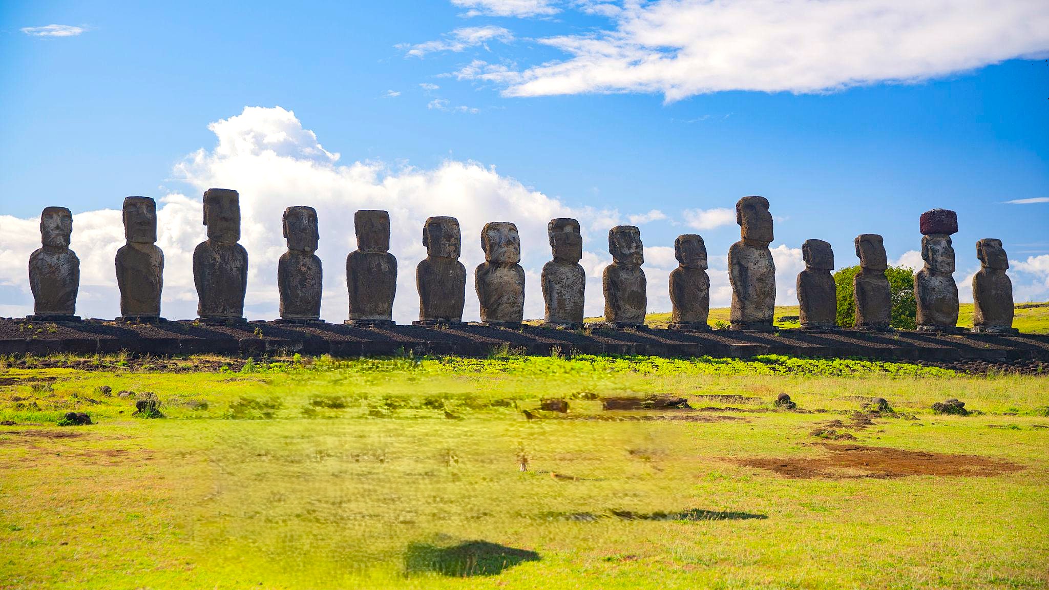 Bolivie, Chili et Île de Pâques Bolivie, Chili et Île de Pâques